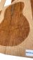 Preview: Back & Sides Honduras Mahagony - like "The Tree" Classic, Unique Piece #048